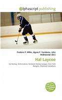 Hal Laycoe: (English)