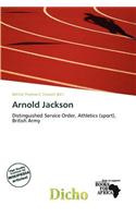 Arnold Jackson: (English)