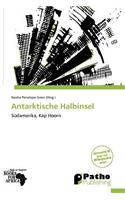 Antarktische Halbinsel