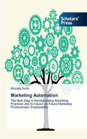 Marketing Automation