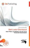 Sidi Larbi Cherkaoui