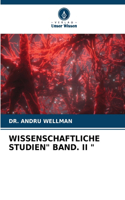 Wissenschaftliche Studien