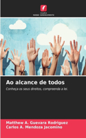 Ao alcance de todos