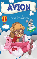 Livre de coloriage
