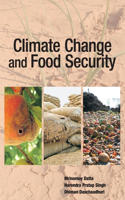 Climate Change and Food Security