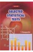 Selected Statistical Tests