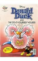 Donald Duck: Issue X