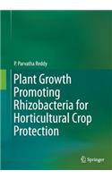 Plant Growth Promoting Rhizobacteria for Horticultural Crop Protection