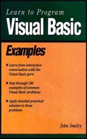 Learn to Program Visual Basic Examples