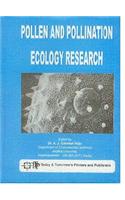 Pollen And Pollination Ecology Research, Volume 23