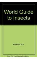 World Guide to Insects