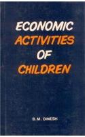 Economic Activities of Children: Dimensions, Causes, and Consequences