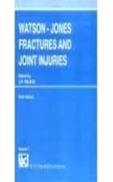 Watson Jones Fractures And Joint Injuries