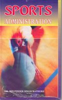 Sports Administration