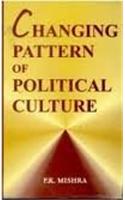 Changing Pattern of Political Culture