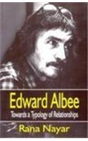 Edward Albee Towards a Typology of Relations