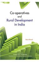 Co-Operatives & Rural Development in India