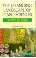 The Changing Landscape Of Plant Sciences