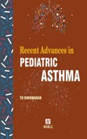 Recent Advances in Pediatric Asthma