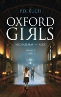 Oxford girls