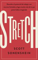 Stretch (Spanish Edition)