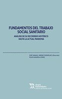 Fundamentos del Trabajo Social Sanitario