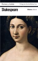 Romeo y Julieta / The Tragedy of Romeo and Juliet