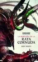 The End Times no 04/05 La rebelion de la Rata Cornuda: The End Times IV