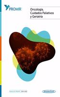 Oncologia, Cuidados Paliativos y Geriatria