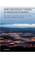 Pymes industriales y sistema de innovación en Navarra