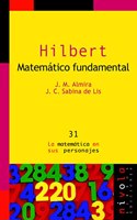 HILBERT. Matematico fundamental.