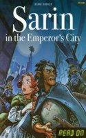 Sarin in the Emperors City (ETR) Sarin in the city of the Emperor / Sarin in the Emperors City (ETR) Sarin v gorode Imperatora