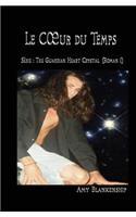 Au Coeur du Temps