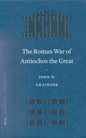 Roman War of Antiochos the Great