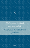Netherlands Yearbook for History of Art / Nederlands Kunsthistorisch Jaarboek 5 (1954)
