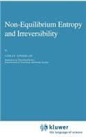 Non-Equilibrium Entropy and Irreversibility