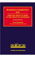 European Community Law