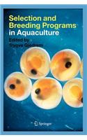 Selection and Breeding Programs in Aquaculture