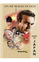 You Only Live Twice 50th Anniversary Guide to Japan