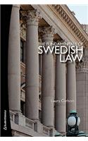 Fundamentals of Swedish Law