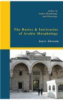 Basics & Intricacies of Arabic Morphology
