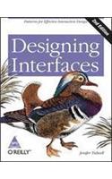 Designing Interfaces,Tidwell