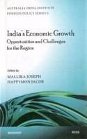 India`s Economic Growth: Opportunities and Challenges for the Regions