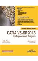 Catia V5-6R2013 For Engineers And Designers