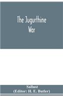 Jugurthine war