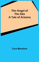 Angel of the Gila