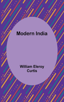 Modern India