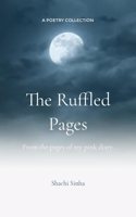 The Ruffled Pages - From the pages of my pink diary...