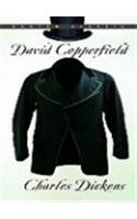 David Copperfield