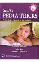 Scott's Pedia-Tricks : Written By Students, For The Students 4th 2019